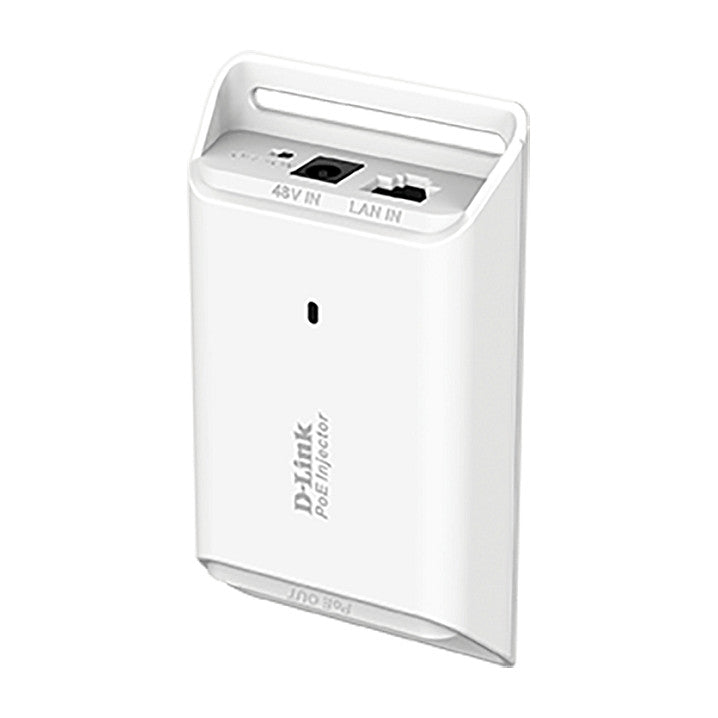 GIGABIT POE INJECTOR