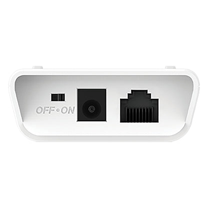 GIGABIT POE INJECTOR