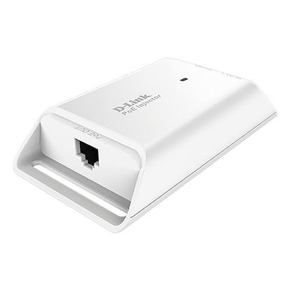 GIGABIT POE INJECTOR