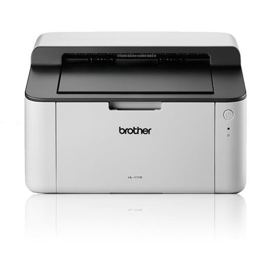 L Brother HL-1110 20S.
