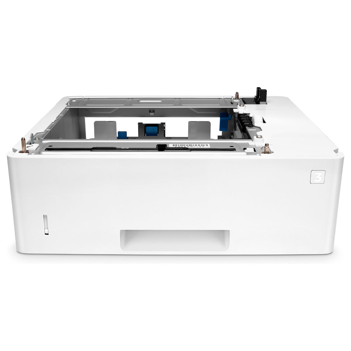HP Papierkassette F2A72A 550 Blatt A4