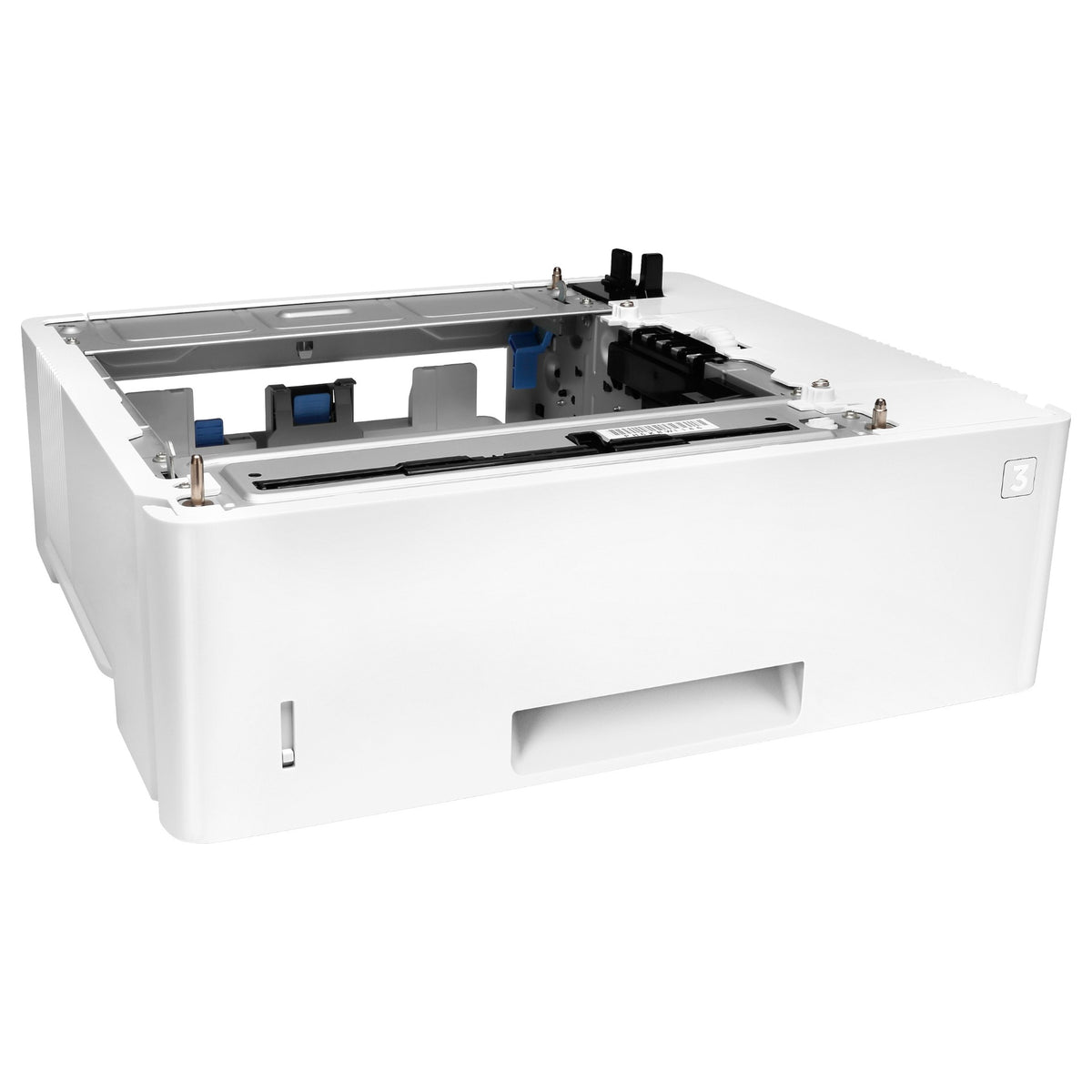 HP Papierkassette F2A72A 550 Blatt A4