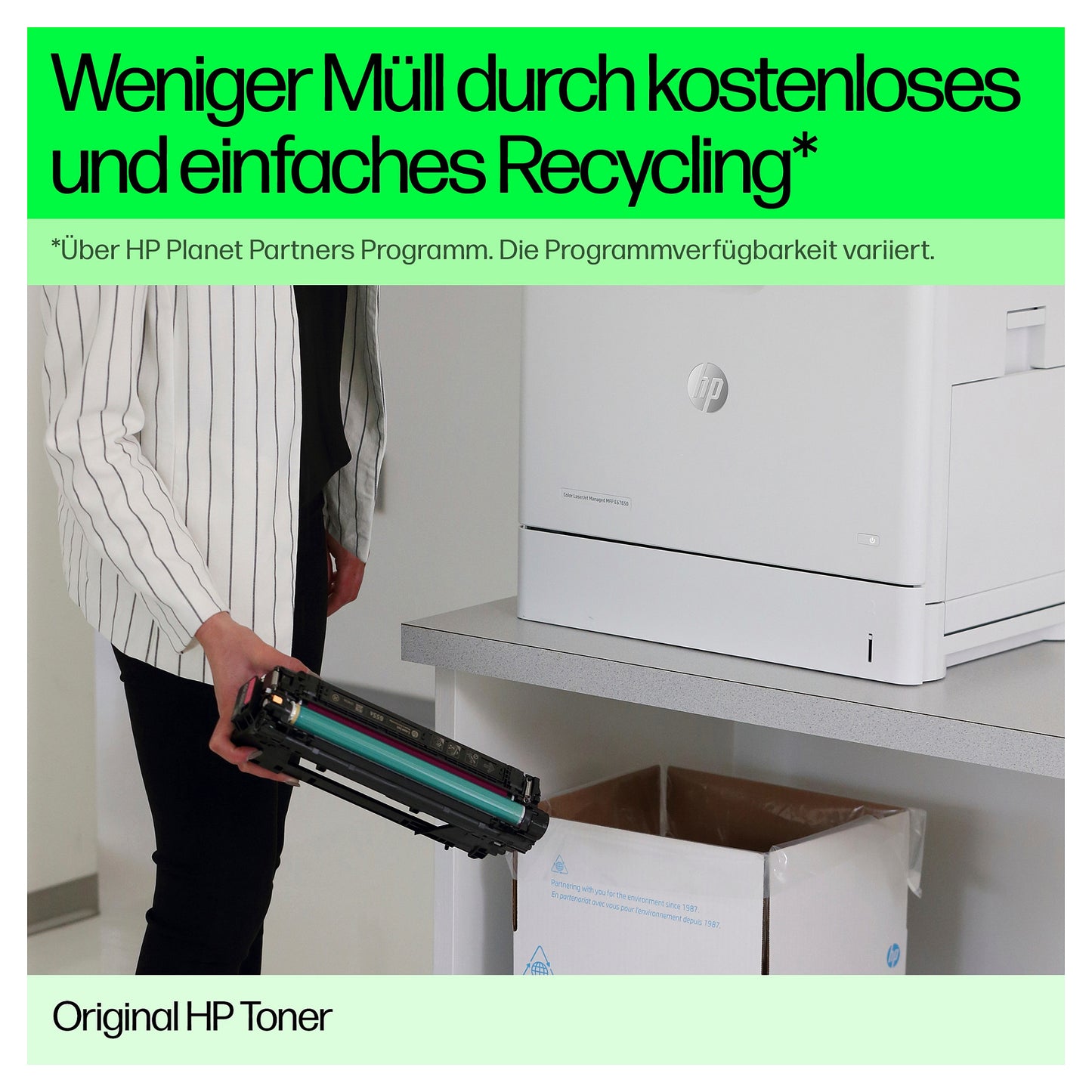 HP Toner 05X CE505XD Schwarz Doppelpack
