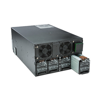 APC Smart UPS RACK SRT8KRMXLI 8000W 8000VA 6HE