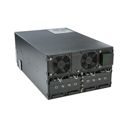 APC Smart UPS RACK SRT8KRMXLI 8000W 8000VA 6HE