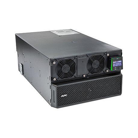 APC Smart UPS RACK SRT8KRMXLI 8000W 8000VA 6HE