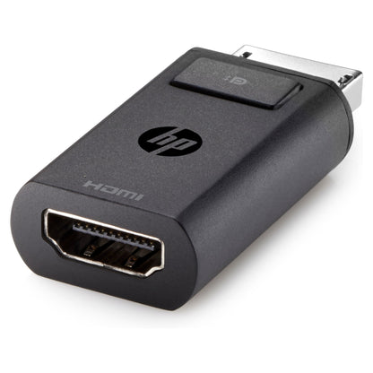 HP Adapter DisplayPort > HDMI 1.4 (ST-BU) Black