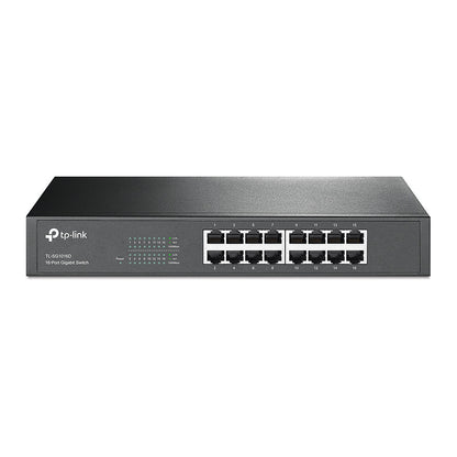 16P TP-Link SG1016D