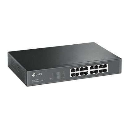 16P TP-Link SG1016D