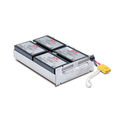 APC Ersatzbatterie RBC22