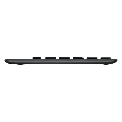 Logitech K750 Wireless Solar Keyboar QWERTZ DE