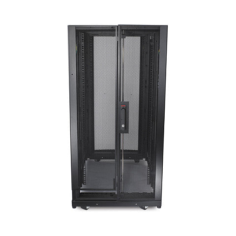 APC AR3104 NetShelter SX 24U 600mm Wide