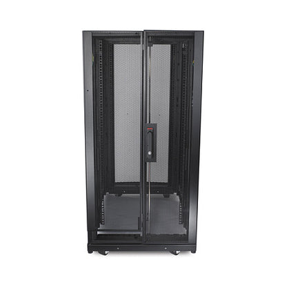 APC AR3104 NetShelter SX 24U 600mm Wide