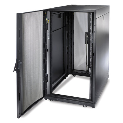 APC AR3104 NetShelter SX 24U 600mm Wide