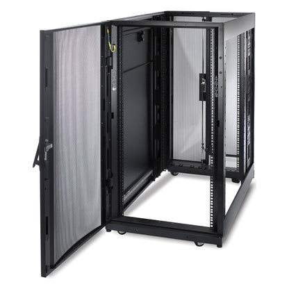 APC AR3104 NetShelter SX 24U 600mm Wide