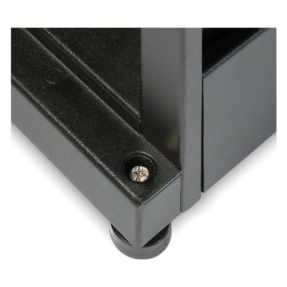APC AR3104 NetShelter SX 24U 600mm Wide