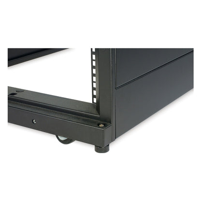 APC AR3104 NetShelter SX 24U 600mm Wide