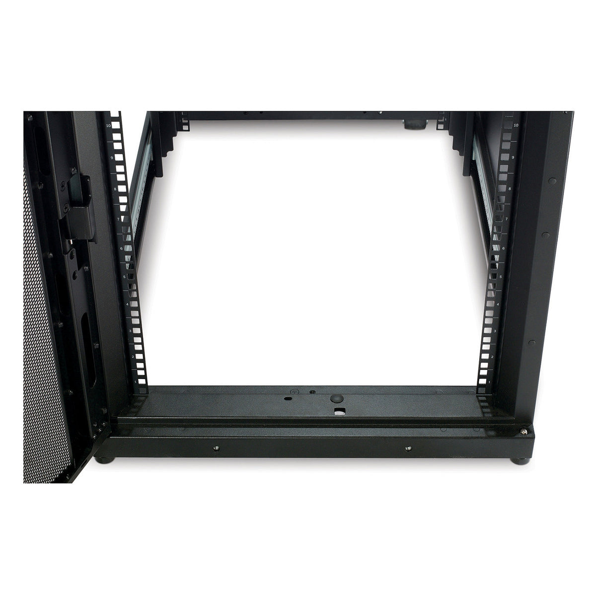 APC AR3104 NetShelter SX 24U 600mm Wide