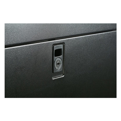 APC AR3104 NetShelter SX 24U 600mm Wide