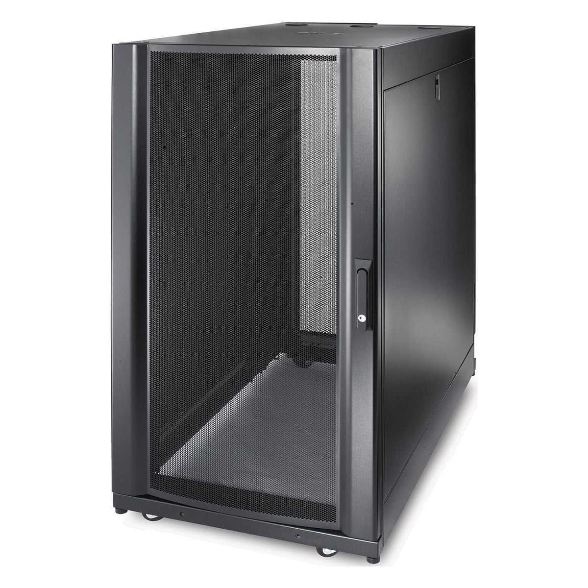 APC AR3104 NetShelter SX 24U 600mm Wide