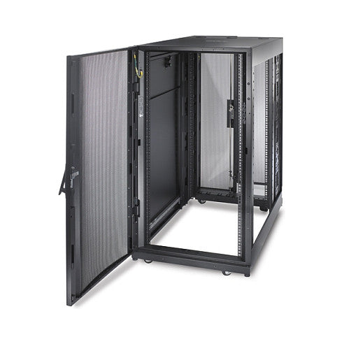 APC AR3104 NetShelter SX 24U 600mm Wide