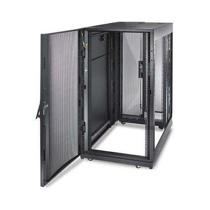 APC AR3104 NetShelter SX 24U 600mm Wide