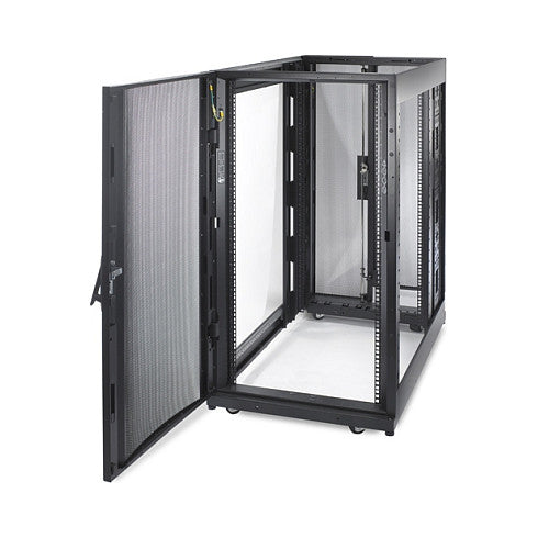 APC AR3104 NetShelter SX 24U 600mm Wide
