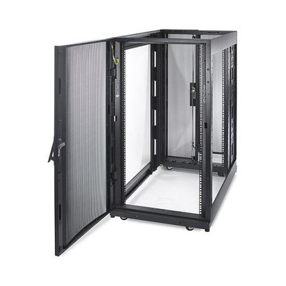 APC AR3104 NetShelter SX 24U 600mm Wide