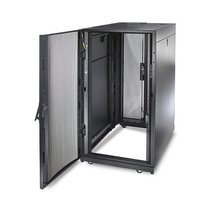 APC AR3104 NetShelter SX 24U 600mm Wide