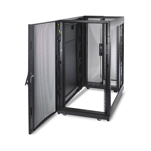 APC AR3104 NetShelter SX 24U 600mm Wide