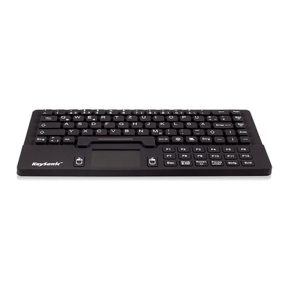 KeySonic KSK-5031IN (DE) IP68 Silikon W-dicht bulk