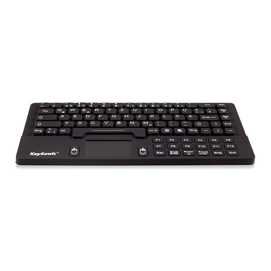 KeySonic KSK-5031IN (DE) IP68 Silikon W-dicht bulk