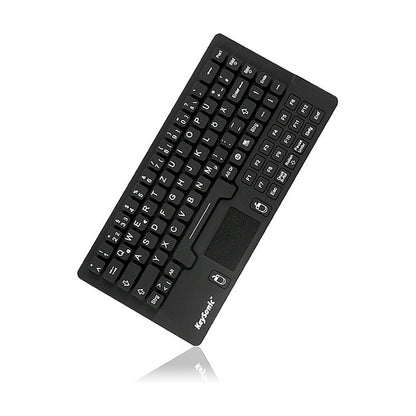 KeySonic KSK-5031IN (DE) IP68 Silikon W-dicht bulk