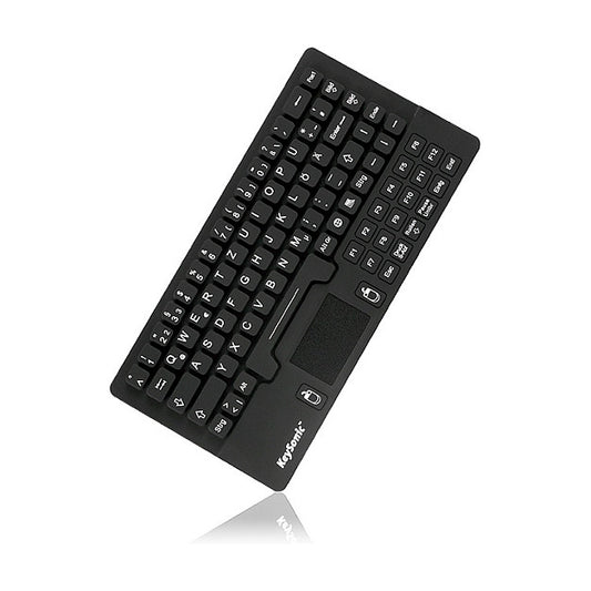 KeySonic KSK-5031IN (DE) IP68 Silikon W-dicht bulk