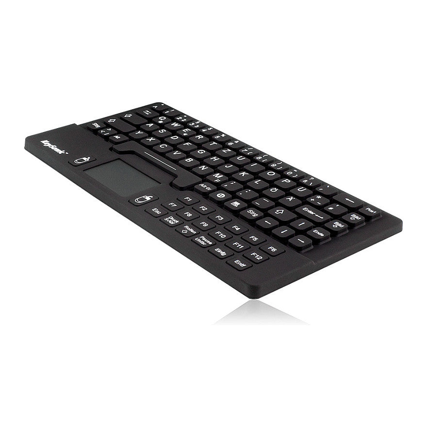 KeySonic KSK-5031IN (DE) IP68 Silikon W-dicht bulk
