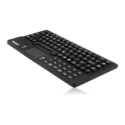 KeySonic KSK-5031IN (DE) IP68 Silikon W-dicht bulk