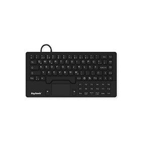 KeySonic KSK-5031IN (DE) IP68 Silikon W-dicht bulk