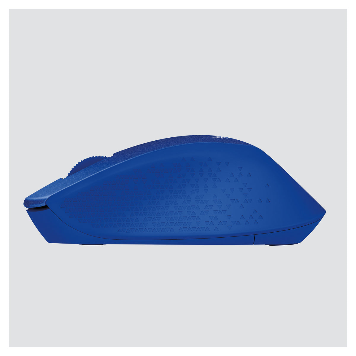 Logitech M330 Silent Plus wireless blue
