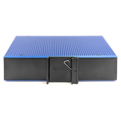 Digitus 16+2P Industrial Gigabit Ethernet Switch L2 managed