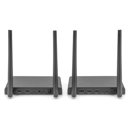 DIGITUS Wireless HDMI Extender Set bis 150m 4K/30Hz