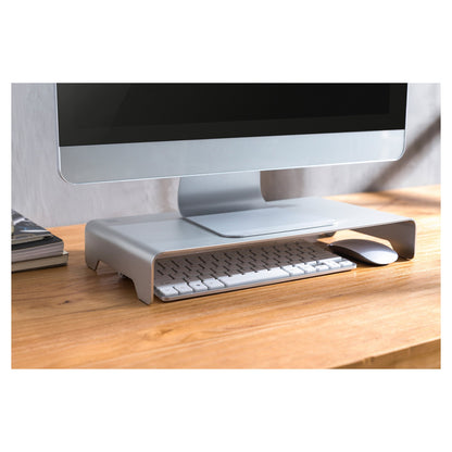Digitus Aluminium Monitorerhöhung bis 10kg