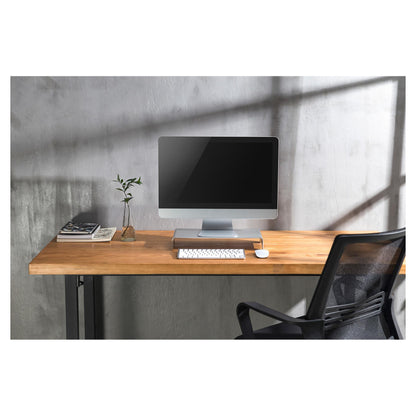 Digitus Aluminium Monitorerhöhung bis 10kg