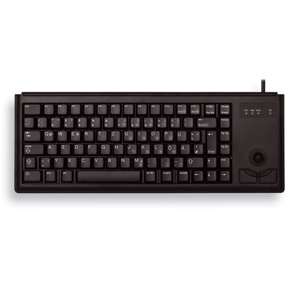 Cherry G84-4400 USB schwarz Trackball