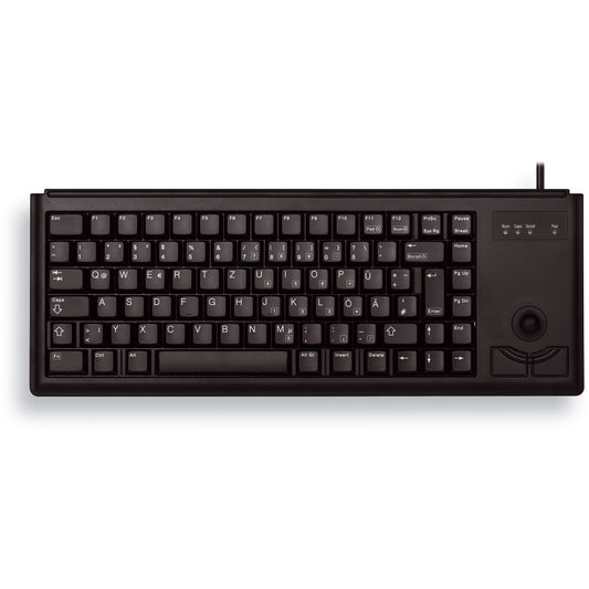 Cherry G84-4400 USB schwarz Trackball