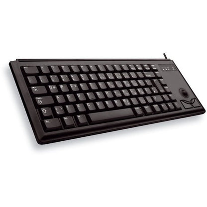 Cherry G84-4400 USB schwarz Trackball