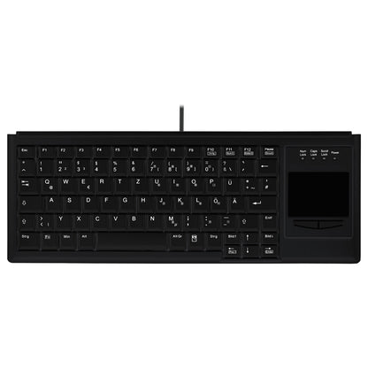 Cherry Contour Active KEY Industry 4.0 Compact Ultraflat Touchpad