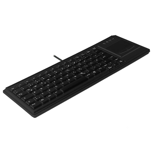 Cherry Contour Active KEY Industry 4.0 Compact Ultraflat Touchpad