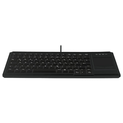 Cherry Contour Active KEY Industry 4.0 Compact Ultraflat Touchpad