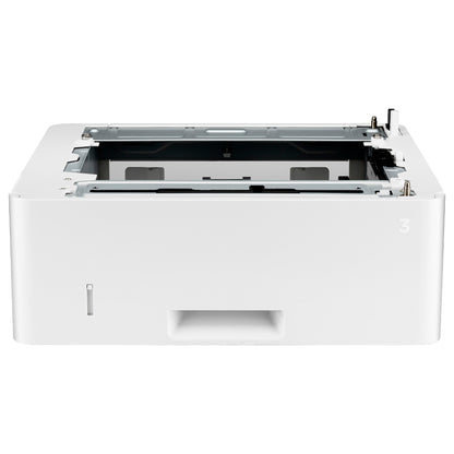 HP Papierkassette D9P29A 550 Blatt A4/A5/A6/B5(JIS)