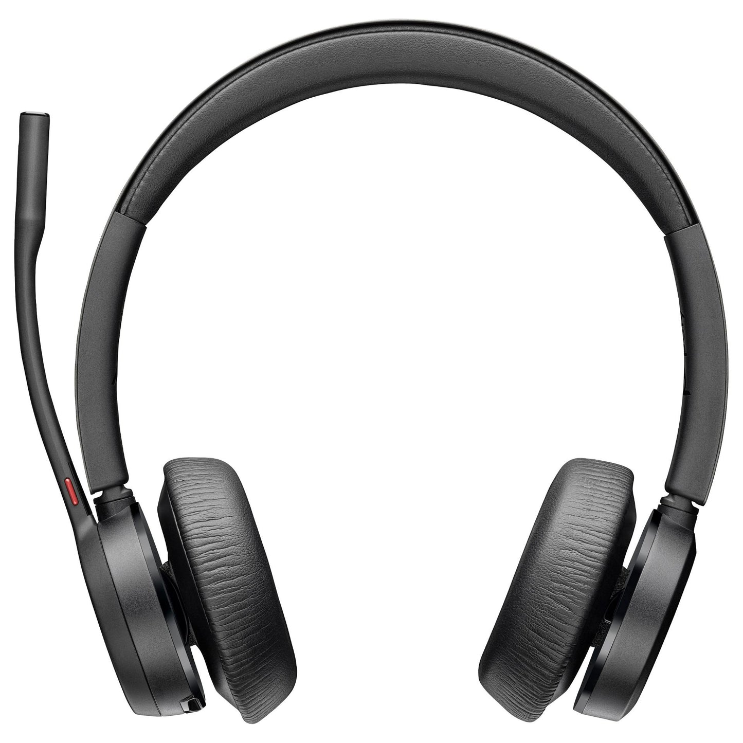 HP Poly Voyager 4320 Microsoft Teams Certified Headset +BT700 dongle +Charging Stand (218476-02)